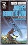 JOURNEY BEHIND WIND (Book of Wirrun)