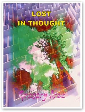 Lost in Thought by Gregory Arce