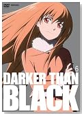 DARKER THAN BLACK -���̌_���- 6 (�ʏ��)�̃C���[�W���g�傷��