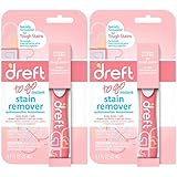 Dreft Instant Stain Remover - 0.7 oz - 2 pk