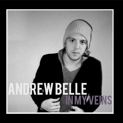 Andrew Belle - In My Veins [cds] - Zortam Music