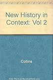 New history in context 2