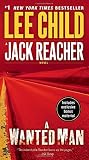 A Wanted Man (Jack Reacher)