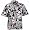 Reyn Spooner Georgia Bulldogs Tropical Scenic College Button-Up Shirt