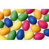 Deko-Woerner Ostereier,bunt,24St. m.H�nger/Z
