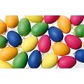 Deko-Woerner Ostereier,bunt,24St. m.H�nger/Z