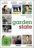 Produkt-Bild: Garden State