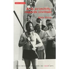 Arts primitifs; regards civilis�s
