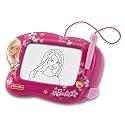 Barbie Pink Kid Tough Doodler Mini Travel Size