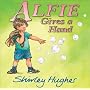 Alfie Gives a Hand (Red Fox Picture Books)