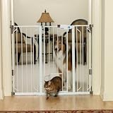 Extra Wide Gate Extension 12Inch Reviews