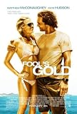 Fool's Gold People Double-sided Poster Print, 27x41