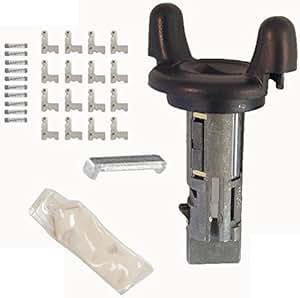 Amazon Com Select Gm Oem Ignition Lock Cylinder Tumbler