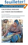 California Indians and Their Environm...