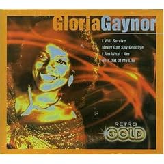 Gloria Gaynor by  Gloria Gaynor 