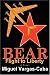 Bear: Flight to Liberty Image of Bear: Flight to Liberty