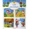 Les Saisons