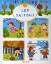 Les Saisons