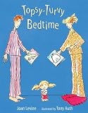 Topsy-Turvy Bedtime