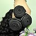 Art of Love Hair Products 3 Bundles Mix Length 18 20 22 Inches Brazilian Curly Virgin Hair Bundle Deals Virgin Remy Human Hair Extension Brazilian Deep Curly Brazilian Virgin Hair Kinky Curly
