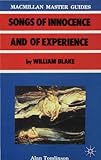 Songs of innocence and of experience by William Blake