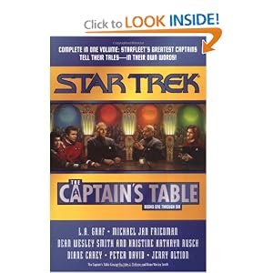 Invasion Omnibus Star Trek All