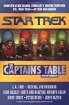 The Captain's Table Omnibus
