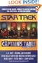 The Captain's Table Omnibus (Star Trek)