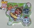 Bratz Lil' Angelz ~ Yasmin with CAT AND MOUSE
