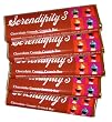 Serendipity 3 Chocolate Cosmic Crunch Bar (5 chocolate bars)