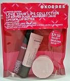 Korres Love Your Lips Collection