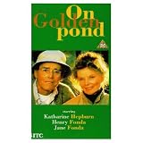 On Golden Pond [VHS]