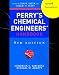Books : Perry's Chemical Engineers' Handbook 8/E Section 4:Thermodynamics