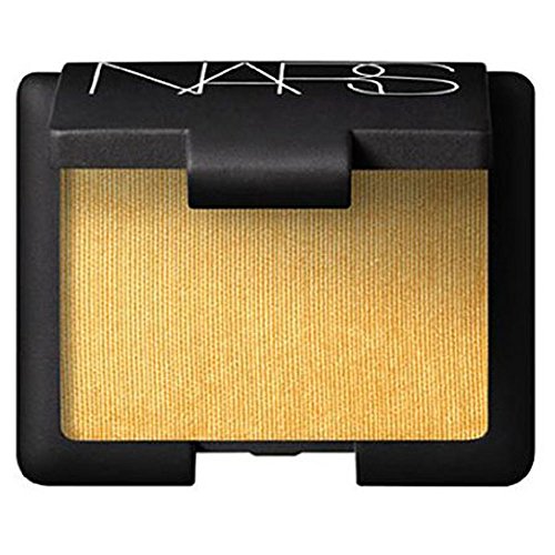 NARS Shimmer Eyeshadow, Goldfinger