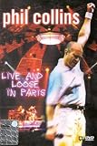 Phil Collins - Live & Loose in Paris