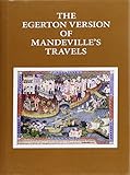 The Egerton version of Mandeville's travels