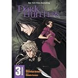 The Dark-Hunters, Vol. 3by Sherrilyn Kenyon