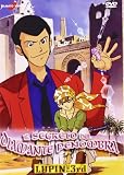 Lupin III - Il Segreto Del Diamante Penombra