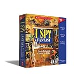 Scholastic I Spy Fantasy [Old Version]
