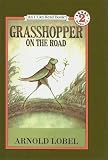 Grasshopper on the Road (I Can Read Books: Level 2 (Pb))