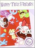 Happy Tree Friends - Serie 02 (4 Dvd)