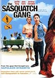 The Sasquatch Gang