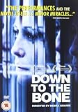 Down To The Bone [DVD]