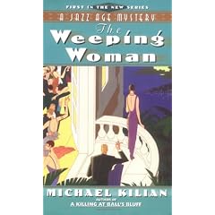 Weeping Woman