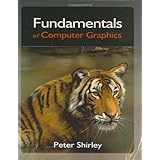 fundamentals of computer graphics