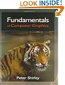 Fundamentals of Computer Graphics, Third Edition