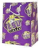 LSU Small Gift Bag