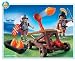 Toys : Playmobil Firing Catapult