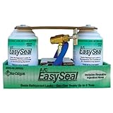 Image : Refrigerant Leak Kit 1-1/2 to 5 Tons