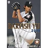 ダルビッシュ有 2010年 カレンダー